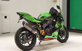 KAWASAKI ZX-4RR 2023 ZX400P