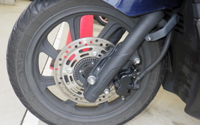 HONDA PCX125-3ﾊEVEﾘｯﾄﾞ 2025 JF84