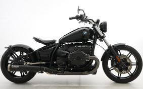 BMW R18 COMFORT PACKAGE 2025 0N71