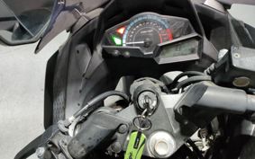 KAWASAKI NINJA 250 EX250L