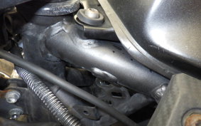 HONDA CBR400R 2022 NC56