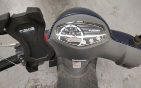 SUZUKI LETS4 CA45A