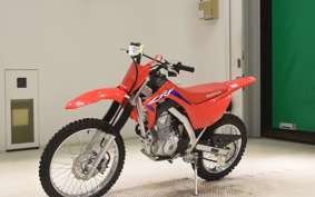 HONDA CRF125F JE03