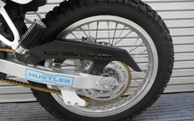 SUZUKI TS125R SF15A