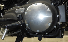 HARLEY XL883N 2017