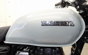 HONDA GB350S 2021 NC59