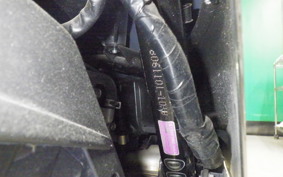 YAMAHA JOG-7 2025 AY01