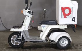 HONDA GYRO TD02