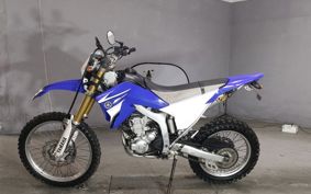 YAMAHA WR250R DG15J