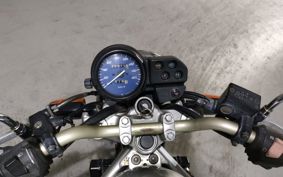 HONDA VTR 250 MC33