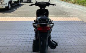 SUZUKI アドレスV125S リミテッド CF4MA