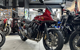 HONDA CB400 SUPER BOLDOR 2017 NC42