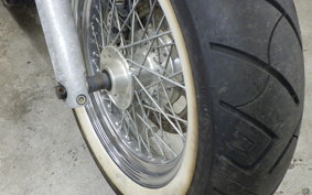 KAWASAKI VULCAN 400 CLASSIC 1997 VN400A