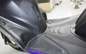 YAMAHA CYGNUS 125 XSR 3 2025 SED8J
