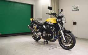 YAMAHA XJR1300 2011 RP03J