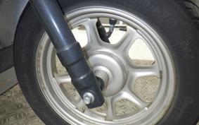 HONDA TACT Basket AF79