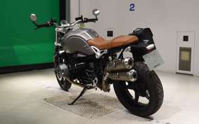 BMW R NINE T SCRAMBLER 2019