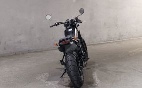 YAMAHA TW225 DG09J