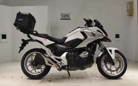 HONDA NC750X LD 2018 RC90