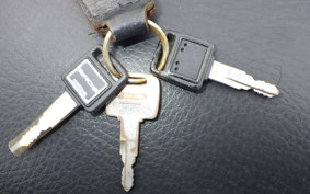 HONDA BROS 400 1988 NC25