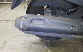 HONDA FORESIGHT EX 2020 MF04