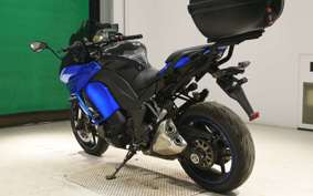 KAWASAKI NINJA 1000 A 2017