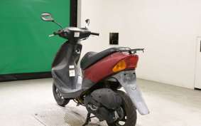 SUZUKI LET's 2 CA1PA
