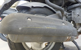 YAMAHA JOG Gen.5 SA36J