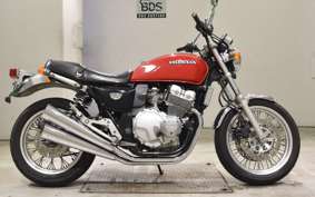 HONDA CB400F 1998 NC36