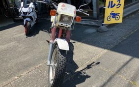 YAMAHA TW200 2JL