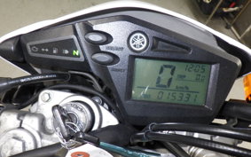 YAMAHA SEROW 250 Gen.2 DG17J