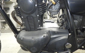 KAWASAKI 250TR 2023 BJ250F