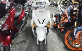 HONDA LEAD 110 2007 JF19