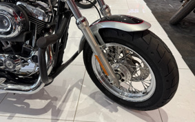HARLEY XL1200C 2014 CT3