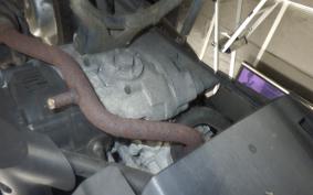 YAMAHA JOG Gen.5 2020 SA36J