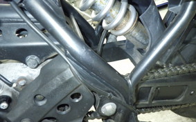 KAWASAKI KSR110 2017 KL110A