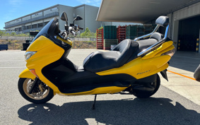 HONDA FORZA Z MF08