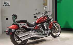 YAMAHA XV1900 RAIDER 2008