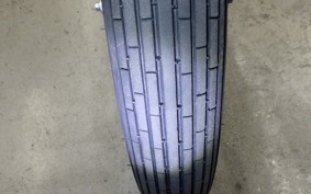SUZUKI GN125 H 2008