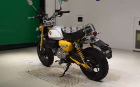 HONDA MONKEY 125 JB03