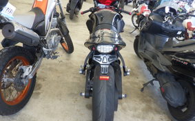 BUELL XB12R FIREBOLT 2009
