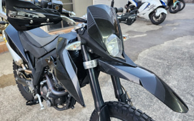 YAMAHA RX125 KXJA