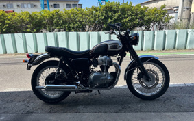 KAWASAKI W400 2009 EJ400A
