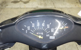 HONDA DIO Gen.6 2023 AF62