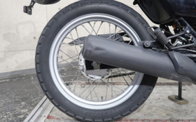 HONDA CB223S MC40