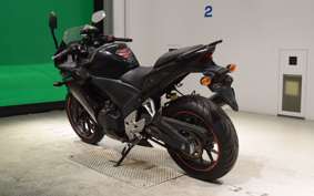 HONDA CBR400R 2013 NC47
