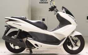 HONDA PCX 150 2014 KF12
