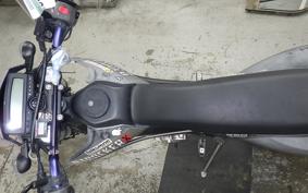 KAWASAKI KLX250D TRACKER X LX250V