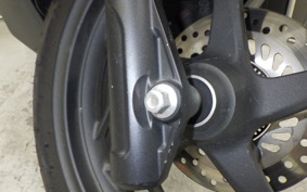 HONDA PCX 160 2006 KF47