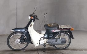 SUZUKI BIRDIE80 BC41A